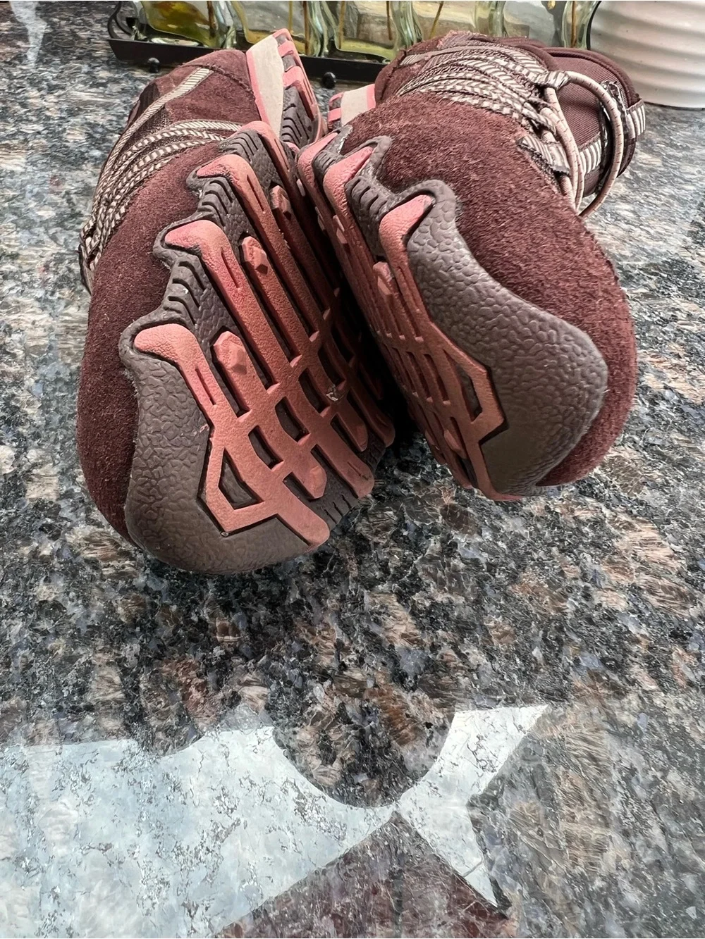 Skechers casual lace